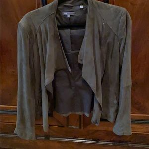 Vince M suede jacket